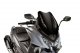 Větrný štít V-Tech Line Sport Kymco AK550 (17-22)