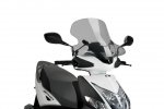 Větrný štít City Touring Kymco Agility City 50 / 125 (20-23) Větrný štít City Touring Kymco Agility City 50 / 125 (20-23)
