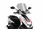 Větrný štít City Touring Keeway Fact Evo 125 (22-23) Větrný štít City Touring Keeway Fact Evo 125 (22-23)