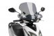 Větrný štít City Touring Sym Jet 4 50/125 Větrný štít City Touring Sym Jet 4 50/125
