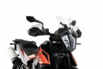 Větrný štít Sport KTM 790 / 890 Adventure (19-23)