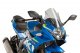 Větrný štít Z-Racing Suzuki GSX-R250 (17-21)