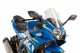 Větrný štít Z-Racing Suzuki GSX-R250 (17-21)