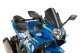 Větrný štít Z-Racing Suzuki GSX-R250 (17-21) Větrný štít Z-Racing Suzuki GSX-R250 (17-21)