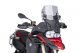 Nastavitelný větrný štít Adjustable BMW F800GS Adventure (13-18) Nastavitelný větrný štít Adjustable BMW F800GS Adventure (13-18)