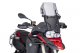 Nastavitelný větrný štít Adjustable BMW F800GS Adventure (13-18) Nastavitelný větrný štít Adjustable BMW F800GS Adventure (13-18)