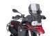 Nastavitelný větrný štít Adjustable BMW F800GS Adventure (13-18) Nastavitelný větrný štít Adjustable BMW F800GS Adventure (13-18)