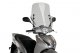 Větrný štít T.X. Honda SH Mode 125 (21-23) Větrný štít T.X. Honda SH Mode 125 (21-23)
