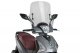Větrný štít T.X. SYM Symphony ST125 / ST200i (18-20) Větrný štít T.X. SYM Symphony ST125 / ST200i (18-20)