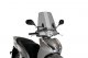 Větrný štít Urban Honda SH Mode 125 (21-23) Větrný štít Urban Honda SH Mode 125 (21-23)