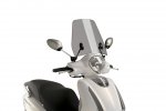 Větrný štít Urban Yamaha D'Elight (21-23) Větrný štít Urban Yamaha D'Elight (21-23)