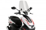 Větrný štít Urban Keeway Fact Evo 125 (22-23)