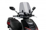 Větrný štít Urban Peugeot Speedfight 4/ 125 Větrný štít Urban Peugeot Speedfight 4/ 125