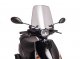 Větrný štít Urban Piaggio Zip 50 (97-23) Větrný štít Urban Piaggio Zip 50 (97-23)