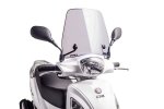 Větrný štít Urban SYM Symphony S 50 / 125 / 150 Větrný štít Urban SYM Symphony S 50 / 125 / 150