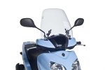 Větrný štít Urban Yamaha X-Enter 125 / 150 (12-20) Větrný štít Urban Yamaha X-Enter 125 / 150 (12-20)