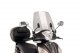 Větrný štít Urban Kymco Filly / Miler 125 (17-23)