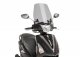 Větrný štít Urban Yamaha D'Elight (17-20) Větrný štít Urban Yamaha D'Elight (17-20)