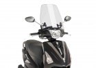 Větrný štít Urban Yamaha D'Elight (17-20) Větrný štít Urban Yamaha D'Elight (17-20)
