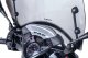 Větrný štít T.S. Honda Scoopy SH300i (11-14)