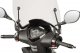 Větrný štít T.S. Kymco Agility City+50 / New Agility City 125 (15-18) Větrný štít T.S. Kymco Agility City+50 / New Agility City 125 (15-18)