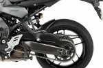 Zadní blatník Yamaha Tracer 9 (GT) (21-23) Zadní blatník Yamaha Tracer 9 (GT) (21-23)