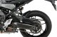 Zadní blatník Yamaha Tracer 9 (GT) (21-23) Zadní blatník Yamaha Tracer 9 (GT) (21-23)
