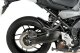 Zadní blatník Yamaha Tracer 9 (GT) (21-23) Zadní blatník Yamaha Tracer 9 (GT) (21-23)