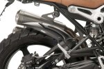 Zadní blatník BMW R Nine T Scrambler (16-22) Zadní blatník BMW R Nine T Scrambler (16-22)