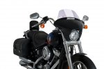 Větrný štít Batwing SML Touring Harley Davidson Softail Low Rider FXLR (18-20) Gloss Black Větrný štít Batwing SML Touring Harley Davidson Softail Low Rider FXLR (18-20) Gloss Black