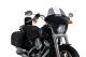 Větrný štít Batwing SML Touring Harley Davidson Softail Low Rider FXLR (18-20) Gloss Black Větrný štít Batwing SML Touring Harley Davidson Softail Low Rider FXLR (18-20) Gloss Black