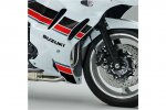 Prodloužení předního blatníku Suzuki GSX650F / GSX1250F (08-17)