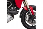Prodloužení předního blatníku Ducati Multistrada 1200 (S) (10-20)