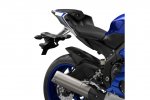 Prodloužení zadního blatníku Yamaha R6 (17-20)