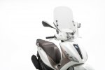 Větrný štít T.X. Piaggio Medley 125/150/S (20-22) Větrný štít T.X. Piaggio Medley 125/150/S (20-22)