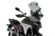 Plexi štít + deflektor Touring Ducati Multistrada V4/S (21-23)
