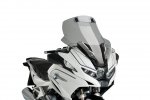 Plexi štít + deflektor Touring BMW R1250 RT (21-23) Plexi štít + deflektor Touring BMW R1250 RT (21-23)
