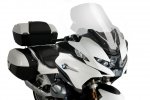 Větrný štít Touring BMW R1250 RT (21-23) Větrný štít Touring BMW R1250 RT (21-23)