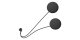 Sluchátka pro headset 50S