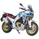 Model 1:18 Honda Africa Twin Adventure