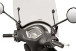 Větrný štít T.S. Piaggio Liberty 50/125/150 (11-23) Větrný štít T.S. Piaggio Liberty 50/125/150 (11-23)