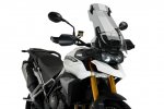 Plexi štít + deflektor Touring Triumph Tiger 900 (20-24) Plexi štít + deflektor Touring Triumph Tiger 900 (20-24)