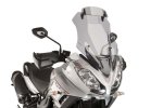 Plexi štít + deflektor Touring Triumph Tiger Sport (16-20) Plexi štít + deflektor Touring Triumph Tiger Sport (16-20)