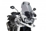 Plexi štít + deflektor Touring Triumph Tiger Explorer 1200 (18-21) Plexi štít + deflektor Touring Triumph Tiger Explorer 1200 (18-21)
