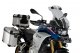 Větrný štít Touring Plus + deflektor BMW F750 GS/F850 GS/Adventure (18-23)