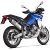 Slip-On Line Titanium Aprilia Tuareg 660 (22-24) Slip-On Line Titanium Aprilia Tuareg 660 (22-24)