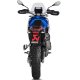 Slip-On Line Titanium Aprilia Tuareg 660 (22-23)