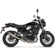 Slip-On Line Titanium Kawasaki Z 650 RS (22-23) Slip-On Line Titanium Kawasaki Z 650 RS (22-23)