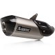 Slip-On Line Titanium Harley Davidson Pan America (21-24) Slip-On Line Titanium Harley Davidson Pan America (21-24)