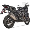 Slip-On Line Titanium Harley Davidson Pan America (21-24) Slip-On Line Titanium Harley Davidson Pan America (21-24)